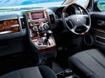 Mitsubishi Delica D:5 Chamonix 2007 года
